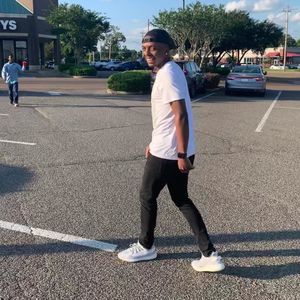 Meet your Posher, Daylon